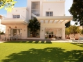 Villa de luxe à vendre à Netanya, Israël.